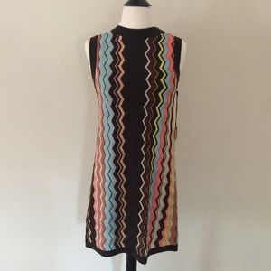 Missoni for Target Sweater Dress XS
